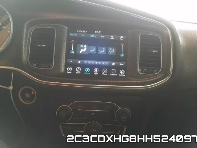 2C3CDXHG8HH524097 фото 10