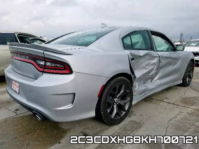 2C3CDXHG8KH700721 фото 5