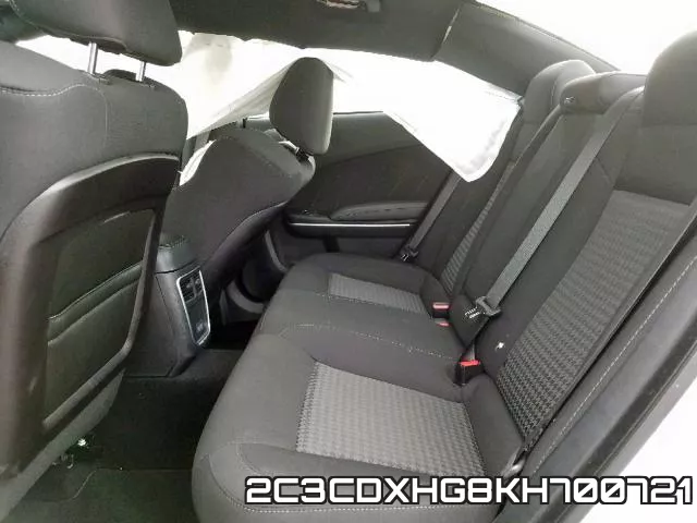 2C3CDXHG8KH700721 фото 7