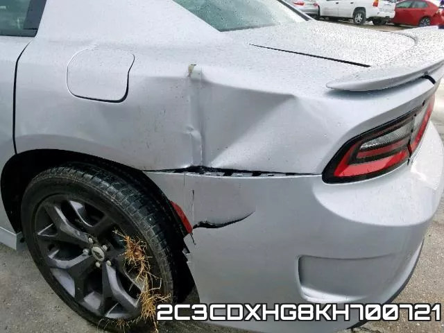 2C3CDXHG8KH700721 фото 10