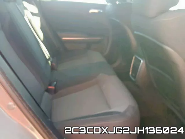 2C3CDXJG2JH136024 фото 7