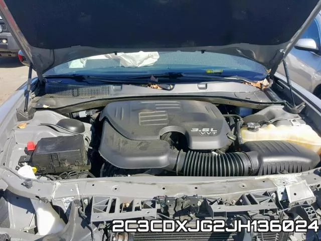 2C3CDXJG2JH136024 фото 8