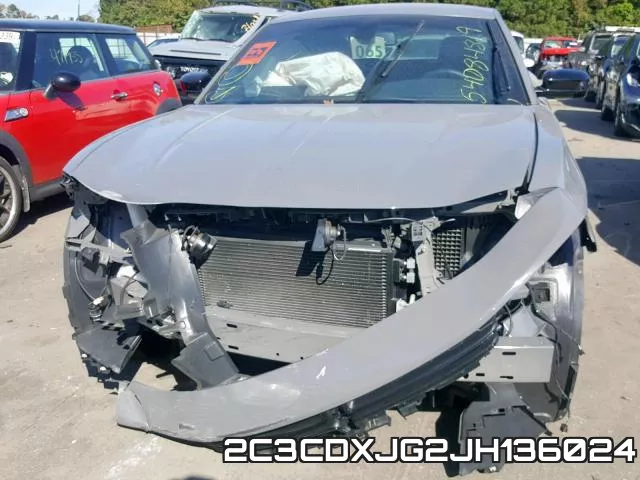 2C3CDXJG2JH136024 фото 10
