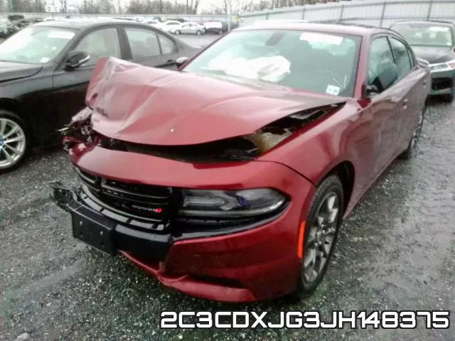 2C3CDXJG3JH148375 фото 3