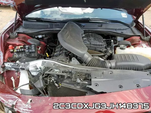 2C3CDXJG3JH148375 фото 8