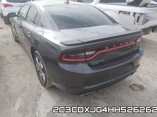 2C3CDXJG4HH526262 фото 4