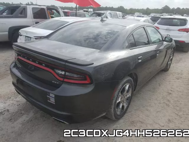 2C3CDXJG4HH526262 фото 5