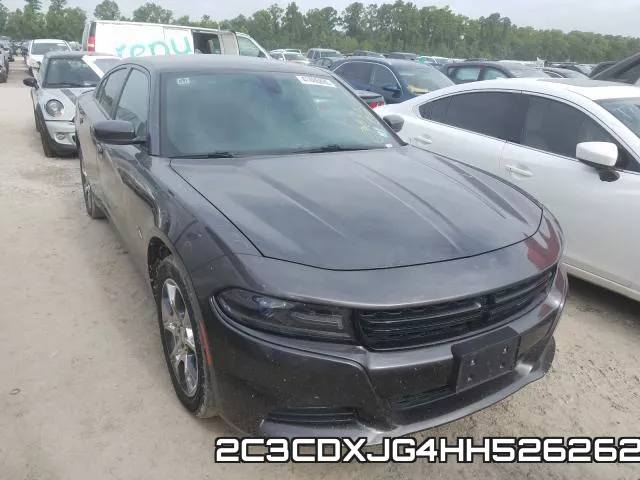 2C3CDXJG4HH526262 фото 10