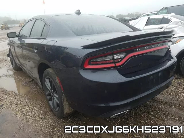 2C3CDXJG6KH523791 фото 4