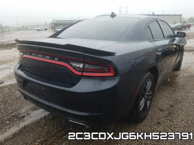 2C3CDXJG6KH523791 фото 5