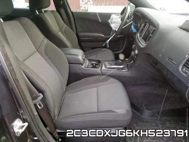 2C3CDXJG6KH523791 фото 6