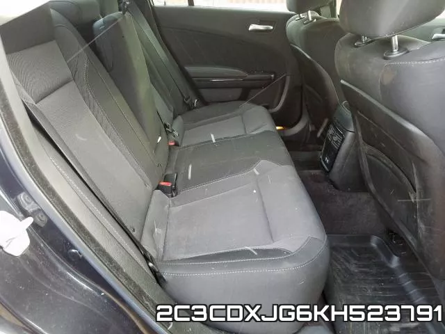 2C3CDXJG6KH523791 фото 7
