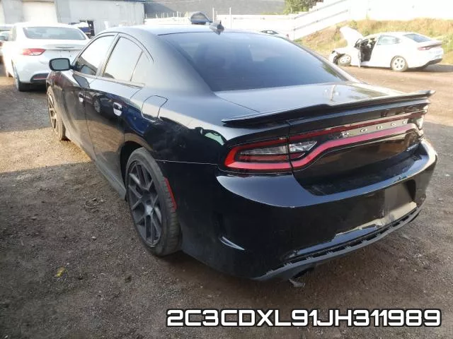 2C3CDXL91JH311989 фото 4