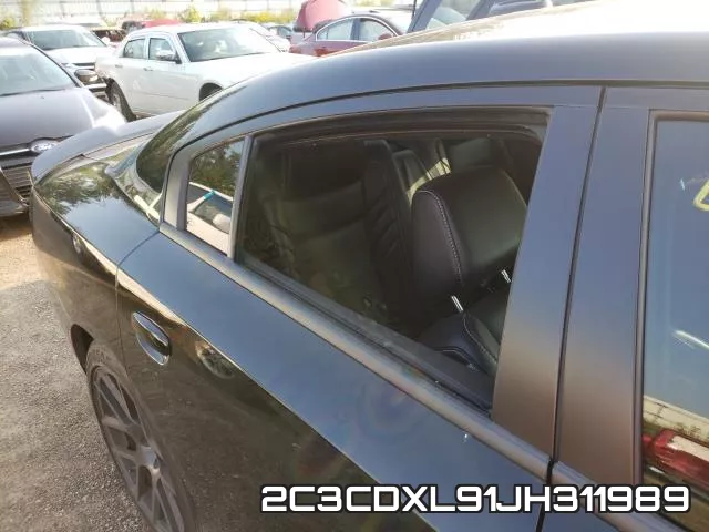 2C3CDXL91JH311989 фото 10