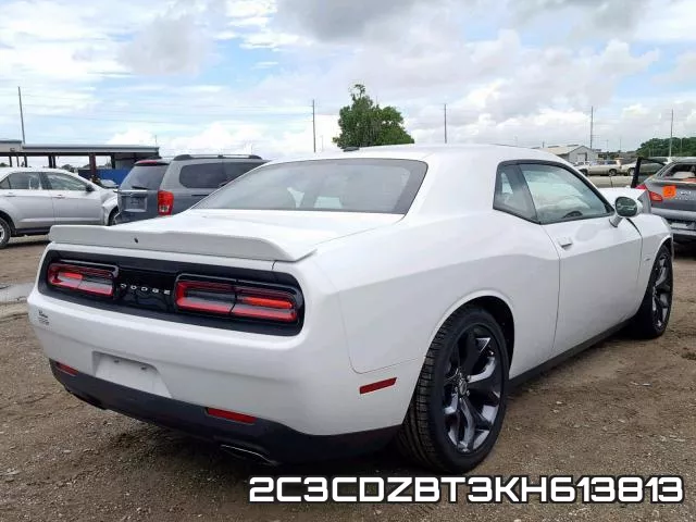 2C3CDZBT3KH613813 фото 5