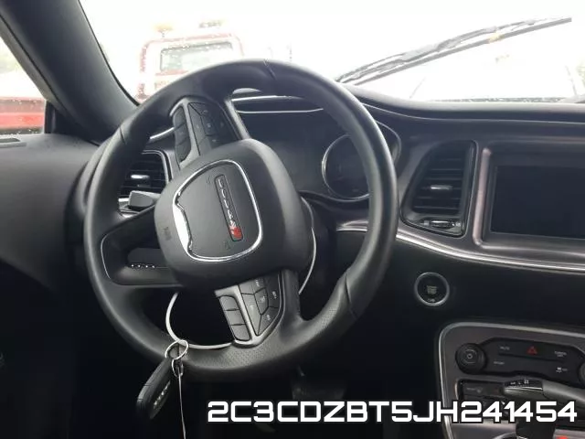 2C3CDZBT5JH241454 фото 9