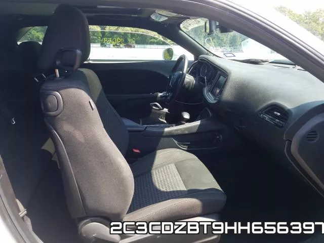 2C3CDZBT9HH656397 фото 6