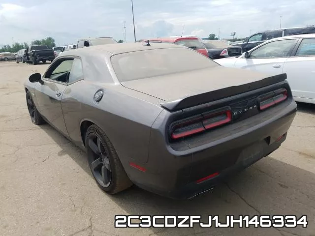 2C3CDZFJ1JH146334 фото 4