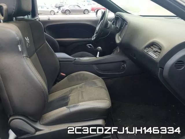 2C3CDZFJ1JH146334 фото 6