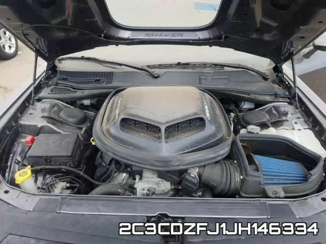 2C3CDZFJ1JH146334 фото 8