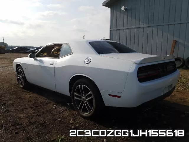 2C3CDZGG1JH155618 фото 4