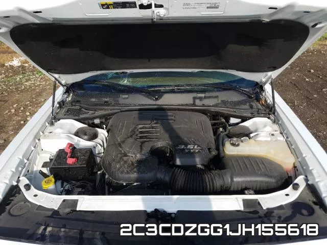 2C3CDZGG1JH155618 фото 8