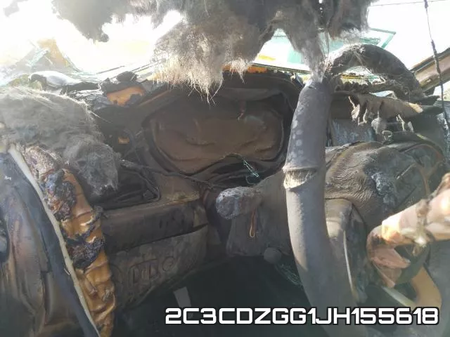 2C3CDZGG1JH155618 фото 9