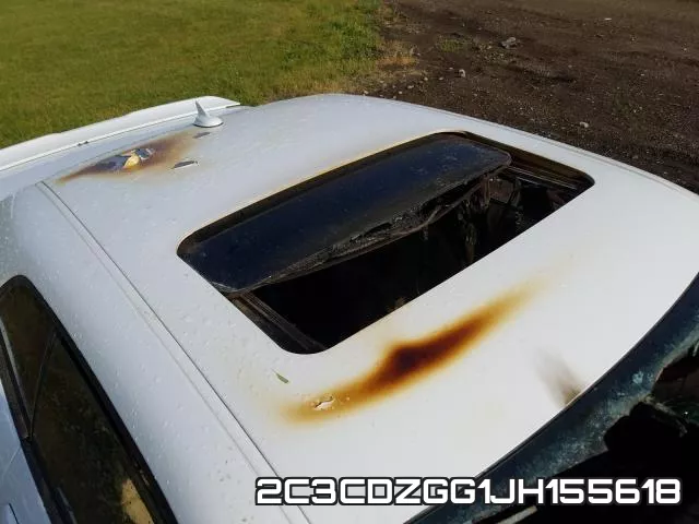 2C3CDZGG1JH155618 фото 10