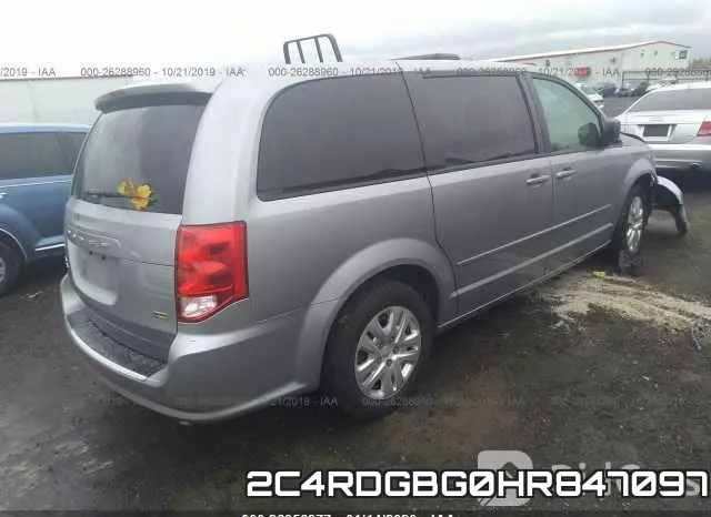2C4RDGBG0HR847097 фото 5
