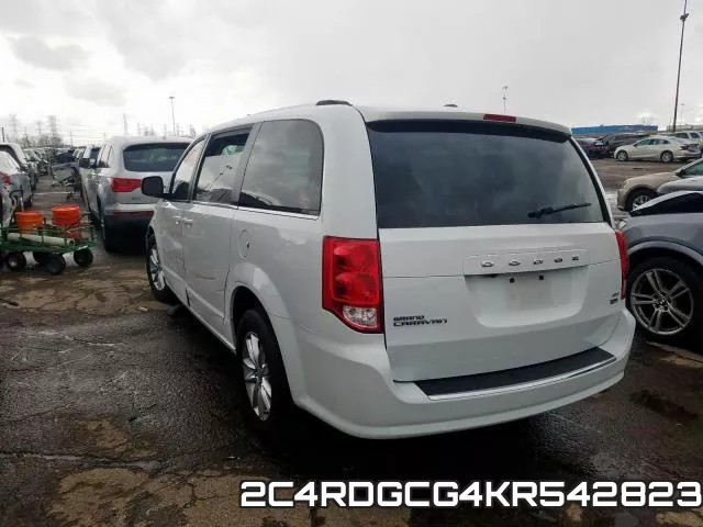 2C4RDGCG4KR542823 фото 4