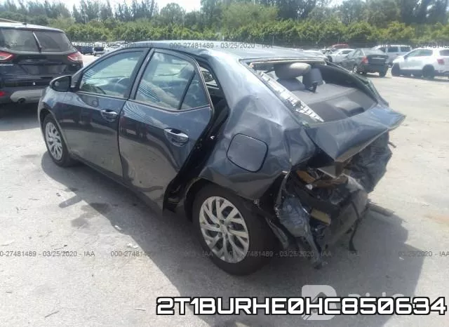 2T1BURHE0HC850634 фото 4