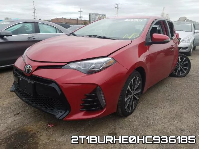 2T1BURHE0HC936185 фото 3
