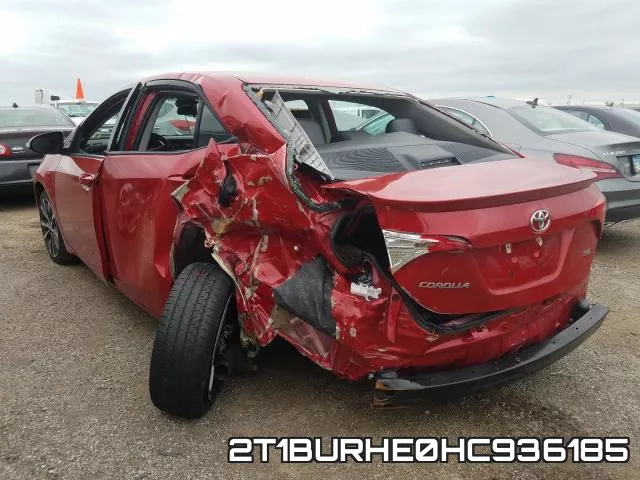 2T1BURHE0HC936185 фото 4