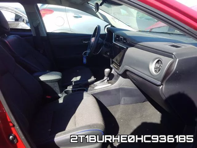 2T1BURHE0HC936185 фото 6