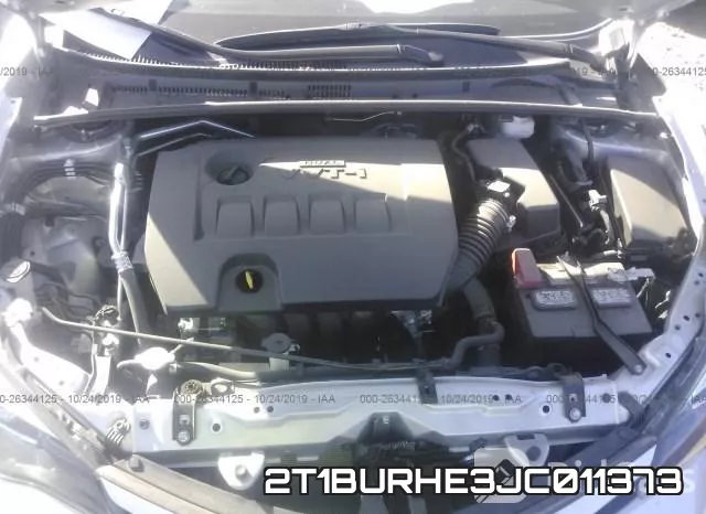 2T1BURHE3JC011373 фото 2