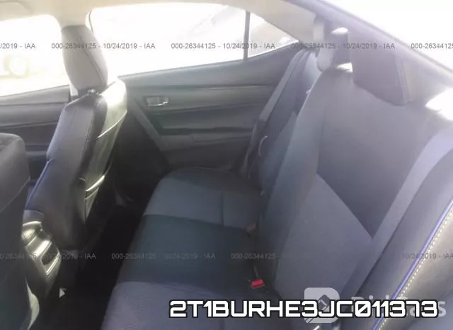 2T1BURHE3JC011373 фото 9