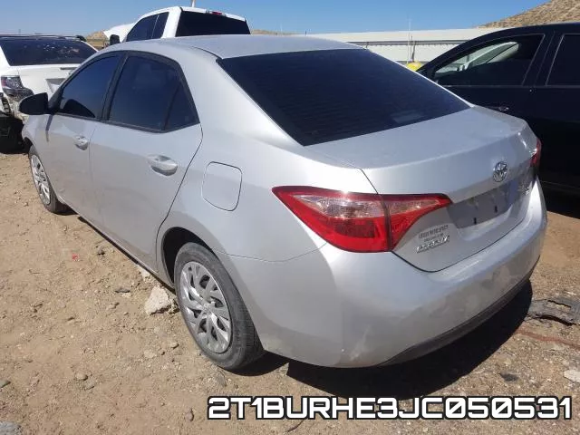 2T1BURHE3JC050531 фото 4