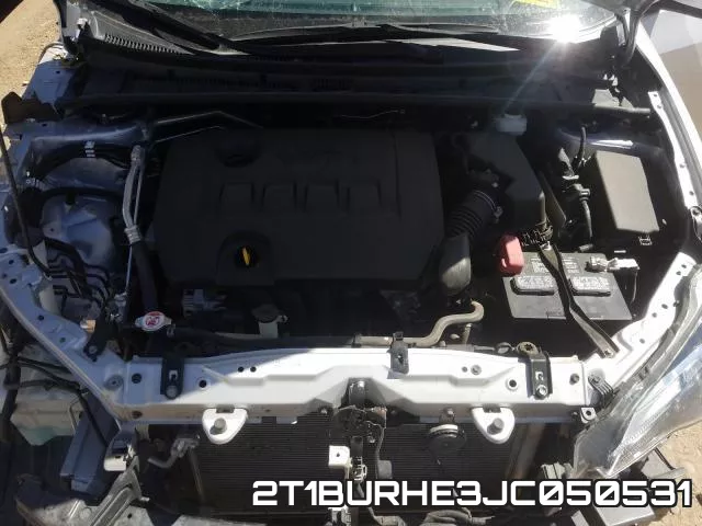 2T1BURHE3JC050531 фото 8