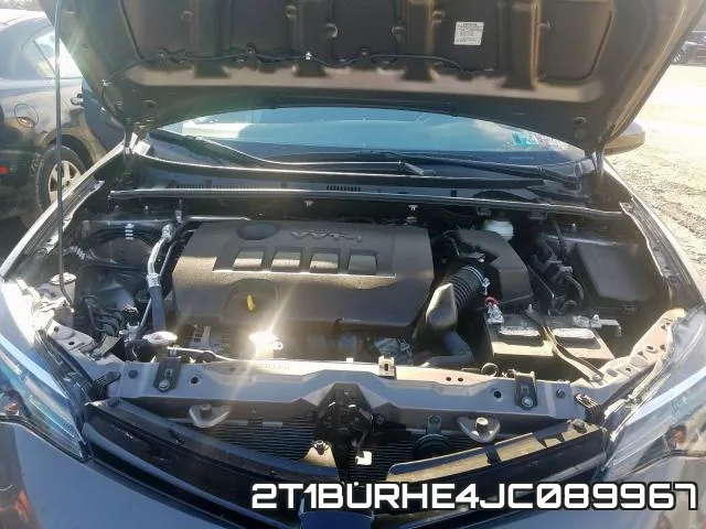 2T1BURHE4JC089967 фото 8