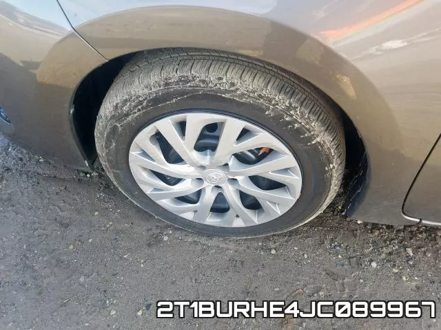 2T1BURHE4JC089967 фото 10