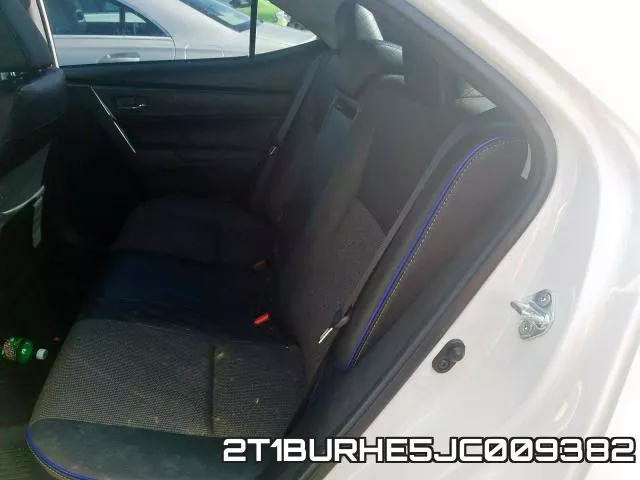 2T1BURHE5JC009382 фото 7