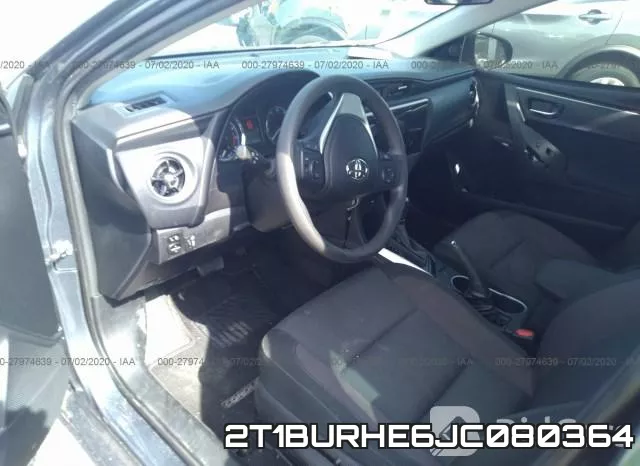 2T1BURHE6JC080364 фото 6