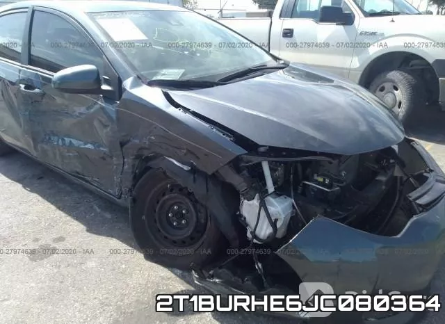 2T1BURHE6JC080364 фото 7
