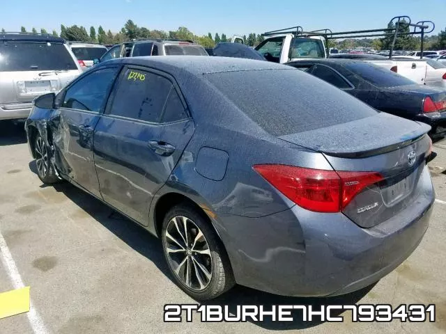 2T1BURHE7HC793431 фото 4