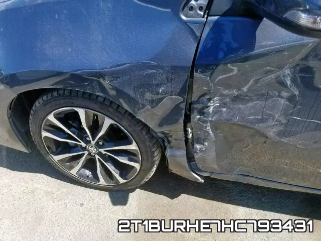 2T1BURHE7HC793431 фото 10