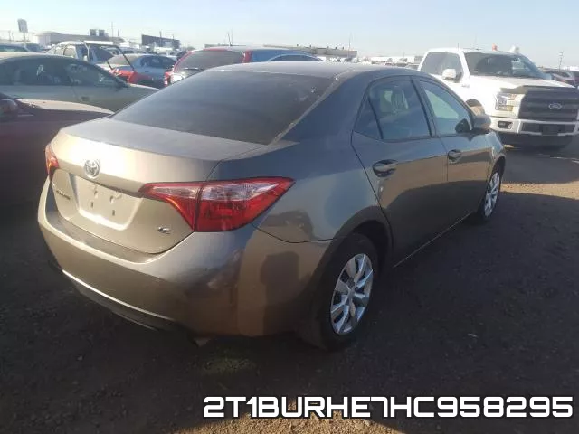 2T1BURHE7HC958295 фото 5