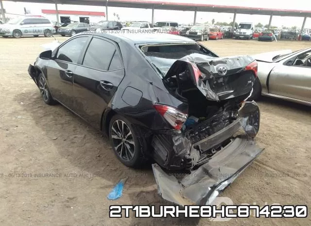 2T1BURHE8HC874230 фото 4