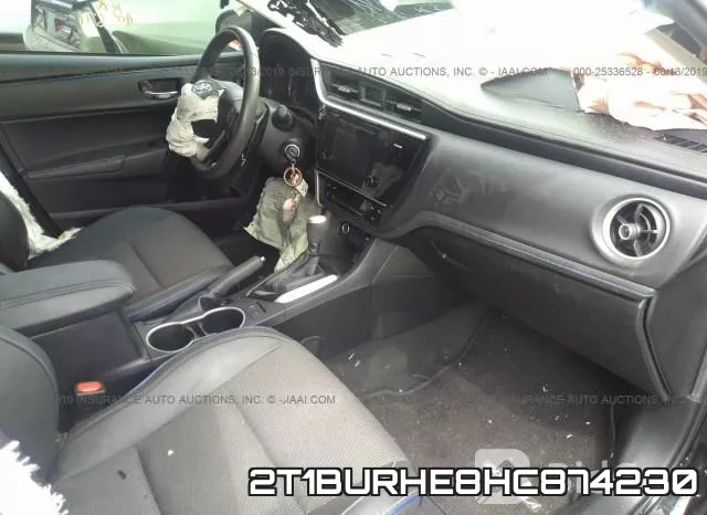 2T1BURHE8HC874230 фото 6