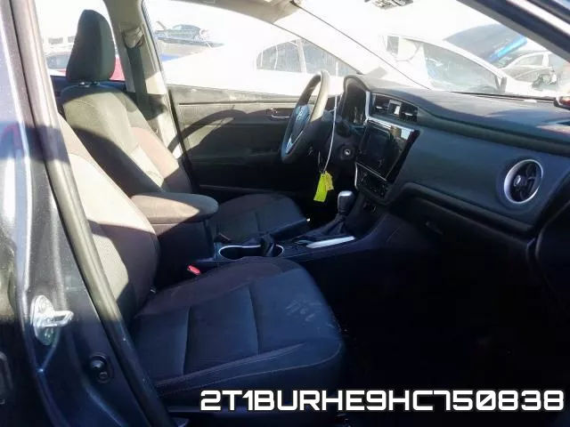 2T1BURHE9HC750838 фото 6