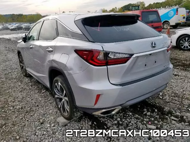 2T2BZMCAXHC100453 фото 4